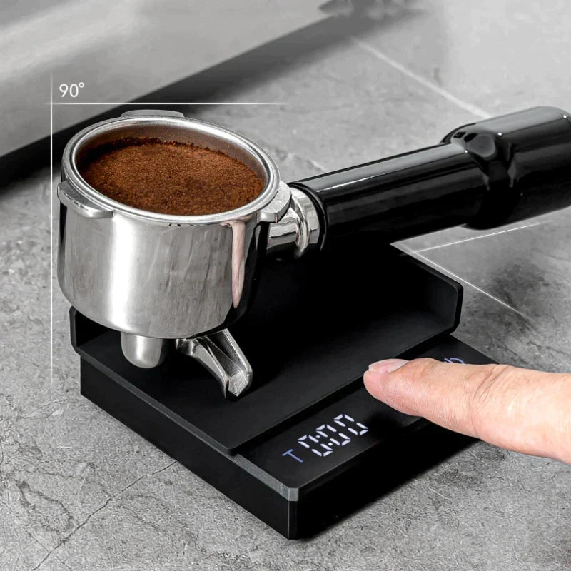 Balança de Cozinha para Café Espresso Mini Smart